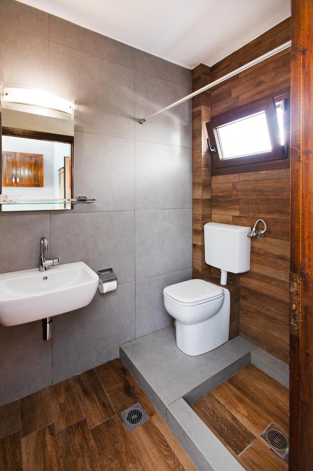 Aria'S House Studios & Apartments Neos Marmaras Room photo