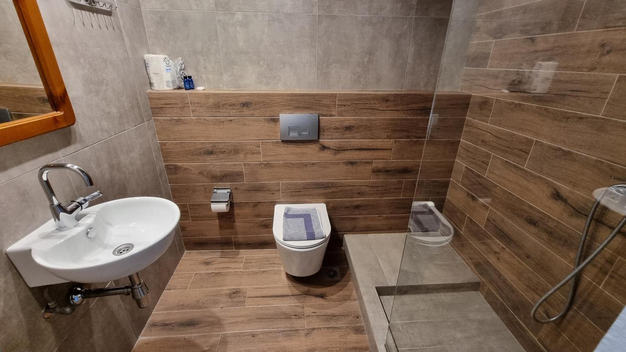Aria'S House Studios & Apartments Neos Marmaras Room photo